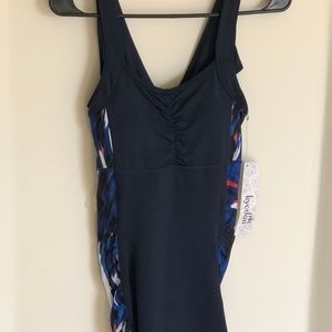 New Kyodan Women’s Athletic Tank